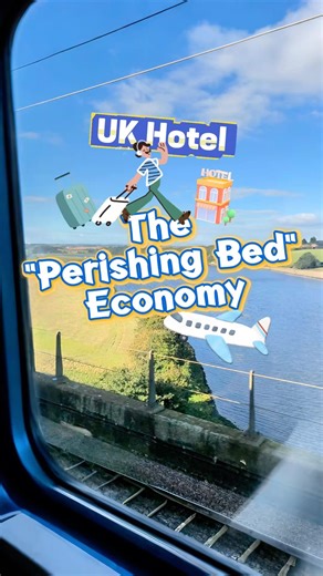 The 6PM Hotel Trick: How to Get 5-Star for Less.#savemoney #hotel #uk #london