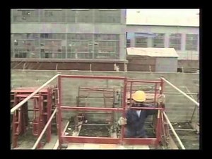 Construction - Fall Protection.wmv