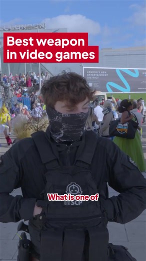 Exploring the Best Weapons in Gaming