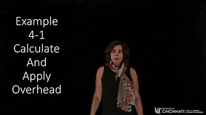 ACCT2082 Example 4-1