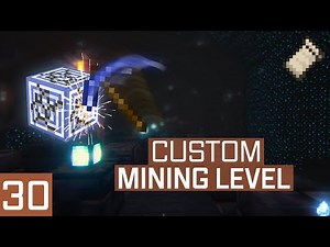 Minecraft 1.19.2 Fabric Modding Tutorial | CUSTOM MINING LEVEL | #30