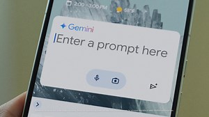 Try Gemini today → https://goo.gle/44VvZra | Google