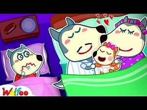 Wolfoo, Don't Feel Lonely! - Emotional Growth with Wolfoo Family | Wolfoo Channel | Kids Cartoon