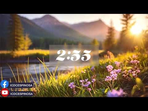 Culto de adoración, domingo 12 de Abril de 2026.