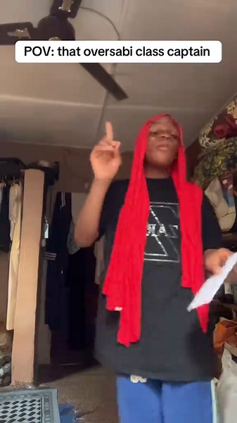 The Oversabi Class Captain Experience