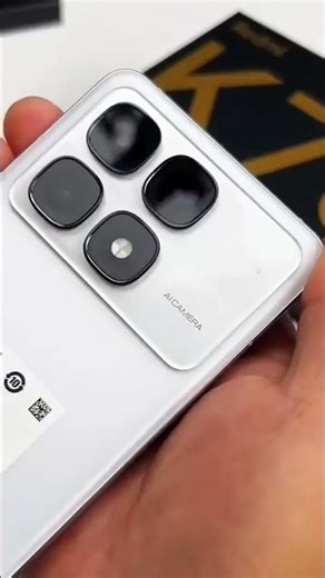 Snapdragon 8 Gen 2 at THIS price? Redmi K70 breakdown #RedmiK70#BudgetFlagship #Snapdragon