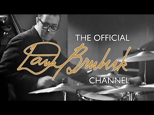 Brubeck: Sounds of the Loop | The Dave Brubeck Quartet, live on BBCTV Jazz 625 (1964)