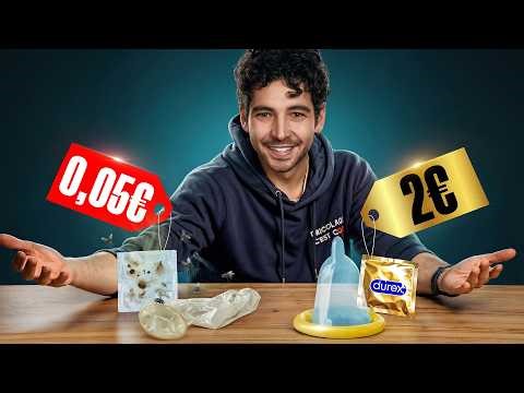 The product that NO ONE dares to test on YouTube