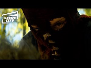 Brightburn: Brandon's Revenge on His Father (HD Clip)