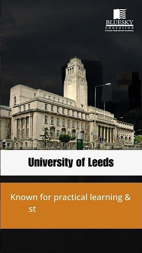 MBA in UK 2025: Top 5 Universities You Must Know Before Applying!