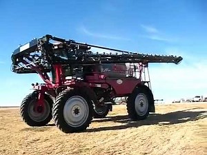 Miller Nitro 2275 HT Sprayer