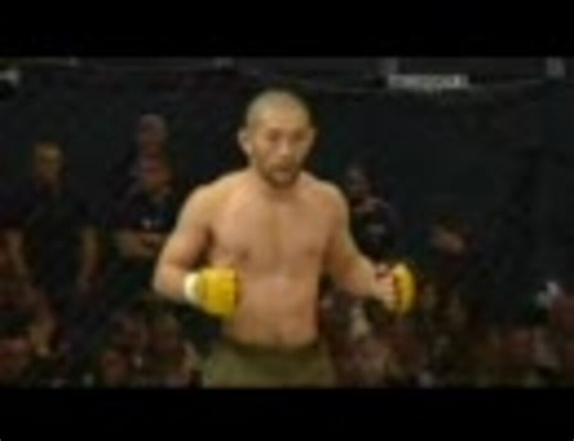 今成正和vsジーン・シウバ（試合）