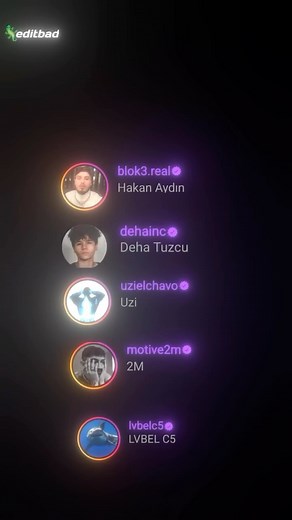 Rap Sesleri on Instagram: "Mix çok iyi değil mi ? ✨ ❤️‍🩹 #mix #türkçerap #lvbelc5 #uzi #deha #akım #türkçerap #drill #remix #block3 #motive #rap #kesfet #keşfetteyiz #reelsinstagram"