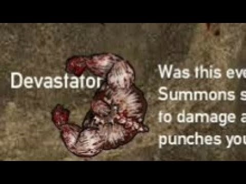 SAS ZOMBIE ASSAULT 4: devastator sounds