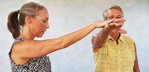 Holistic Health & Muscle Testing - Purrrfectly Holistic