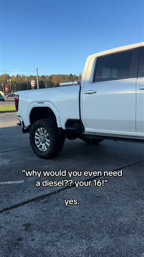 i feel like everyone can agree on this one | diesel