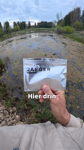 Lohnen sich Mystery Boxen fürs Angeln?