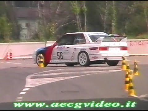 2004 37° Formula Challenge Centro Fiera Montichiari, film by Aecgvideo.