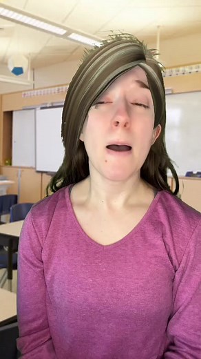 Teacher wont let students go to the bathroom?! | Teachers Of TikTok