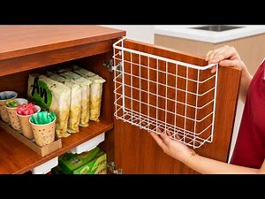 7 Brilliant Storage Hacks to Organize Your Pantry - You’ll Regret Not Knowing Sooner!