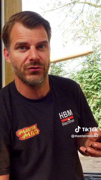 Milo ❤️ Imperial system