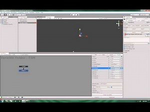 Introduction to Playmaker Basic Variables