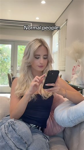 How I set my alarm 🤭😭 