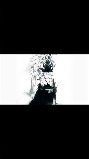 Ichigo’s Hollow Evolution: Pure Instinct 💀🔥