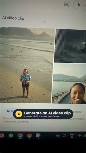 Google Vids AI Tutorial 🤯 Create AI Videos, Avatars & Voiceovers for FREE! #aiupdates