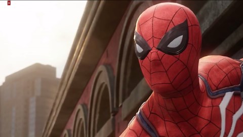 Spider-Man PS4 Trailer Breakdown! Easter Eggs, References and More