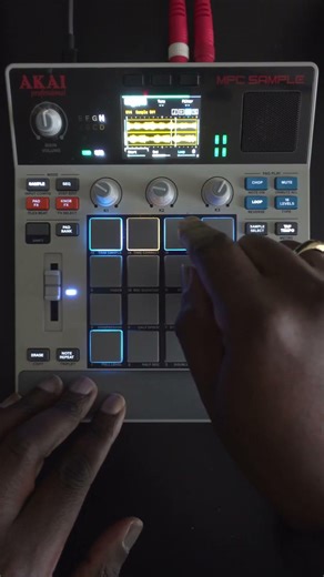 ODL 016 Fast Song Ideas Using Loops & Mute Groups (MPC Sample)