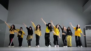 [246 7-8h] #callmemaybe #exo #4wallsdancestudio