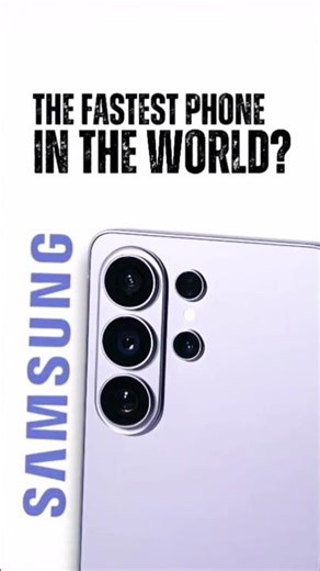 Samsung S26 Series🔥😱#ytshorts #tech #trend #samsungs26 #experiment #smartphones #mobilephone