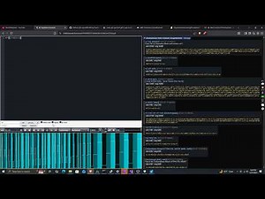 Bytebeat sound I am using for Mp5.exe (Malware) #3