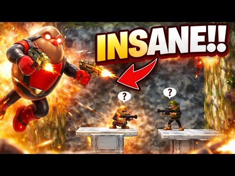 Killer Bean Goes INSANE 😱🔥 | Full Action Gameplay & Funny Moments | No Commentary