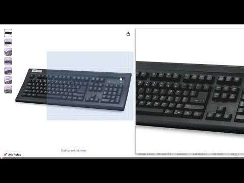 TVS ELECTRONICS Platina Wireless Mechanical Keyboard