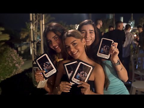 Mirror X Booth at Events: A Wedding