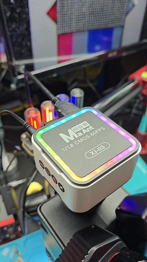 6.7K views · 67 reactions | Gusto mo bang ng set microscope kasama na camera with swing arm puntahan mo na #arieltools | Ariel Tools | Facebook