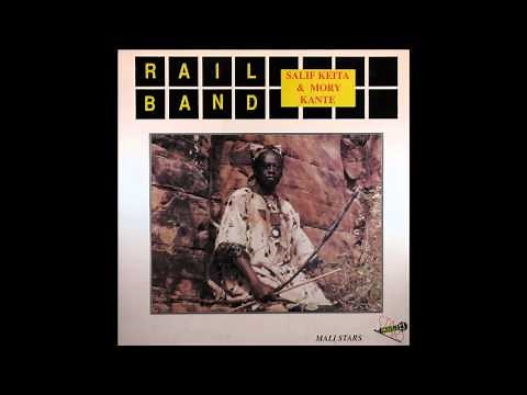 Mory Kante - Soundiata HD