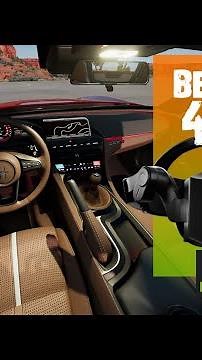 BeamNG drive 4K VR Experience