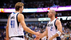 Jason Kidd gives Mavericks fans insight into what turned 2011 NBA Finals around