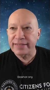 Bashar on the Motivational Mechanism & Belief 🌌✨ | Darryl Anka
