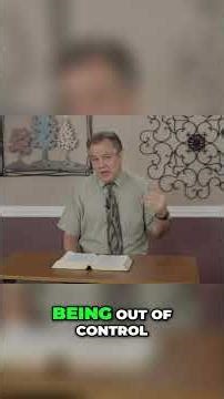 Turn Down the Heat: How Soft Words Quench Anger Like Water #shorts