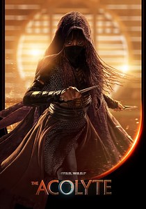 The Acolyte Season 1 - watch full episodes streaming online