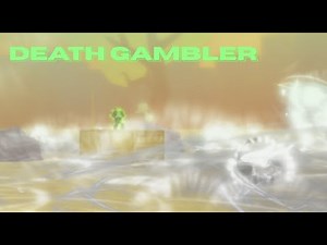 Death Gambler Showcase // Multiversal trollge insanity