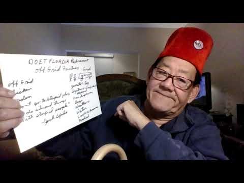 'Diebulfrog79:Feb 9th-The Florida keys fantasy, Reality check, Retired, Monday chat,(comedy/Satire.)