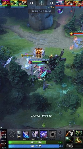 Top Dota 2 Gameplay Tips: Effective Item Management