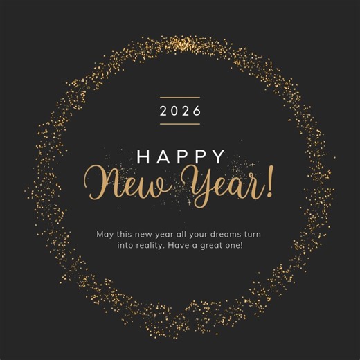 🎉 Happy New Year from Livingston Parish Public Schools! As we welcome 2026, we’re excited for new opportunities, continued growth, and another year of excellence for our students, staff, and families. Here’s to a bright year ahead! ✨ #ChallengeEmpowerInspire #LPStudentsCan #LPEmpowersEducators #LPStaffInspires #LPCommunityLove #TeamLivingston | Livingston Parish Public Schools