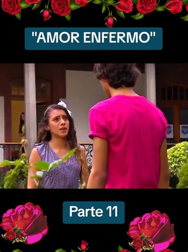 Spanish for Everyday (@spanishforeveryday)’s video of amor enfermo parte 12