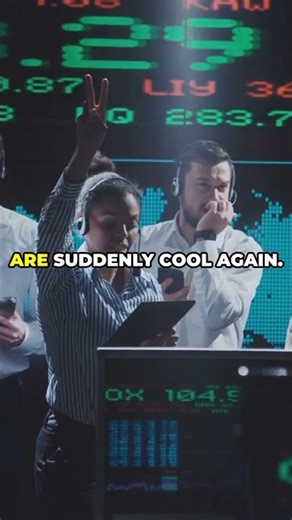 Markets See Fresh Movement — Broad Stock Updates & Trend Signals